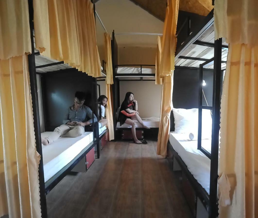 Tam Coc Little River Bungalow 宁平 外观 照片